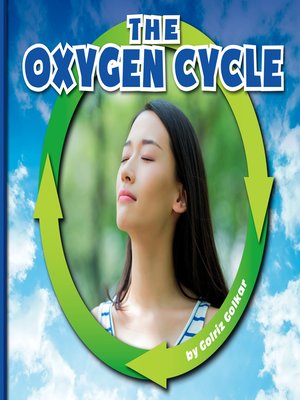 cover image of The Oxygen Cycle
